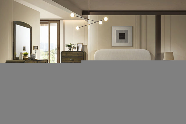 Heswall E.King Bed