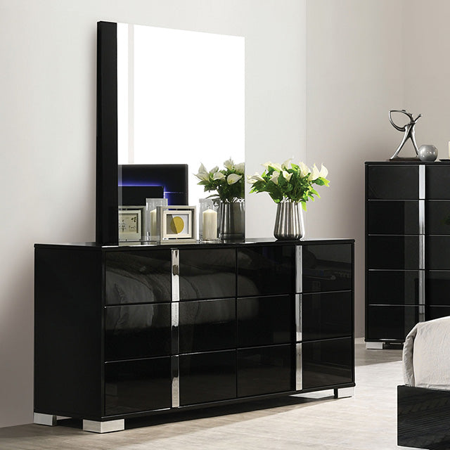 Piano Black