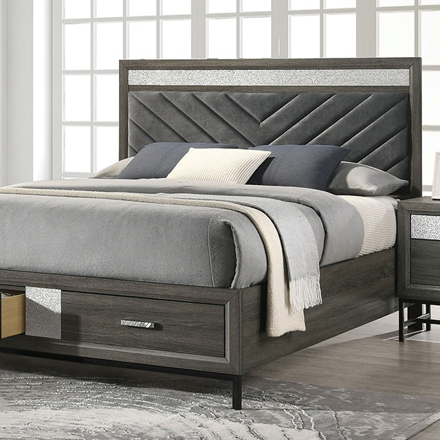 Engineered Wood|Fabric|Metal|Paper