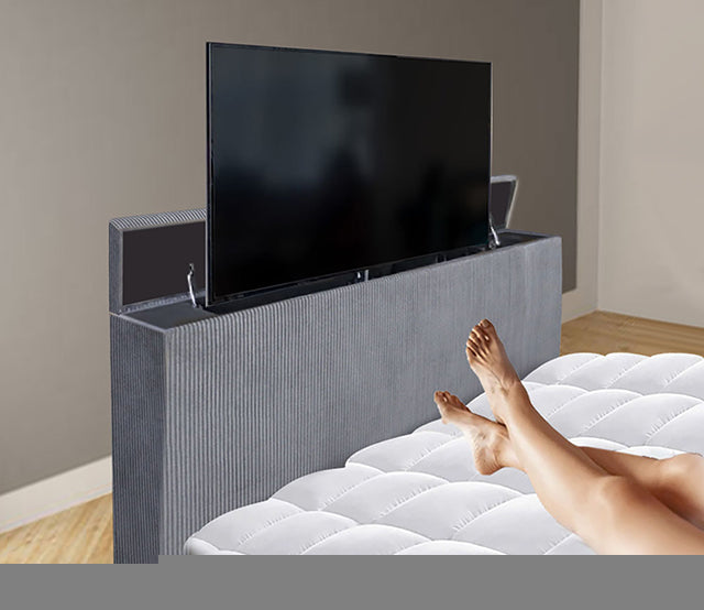 Sumter Bed