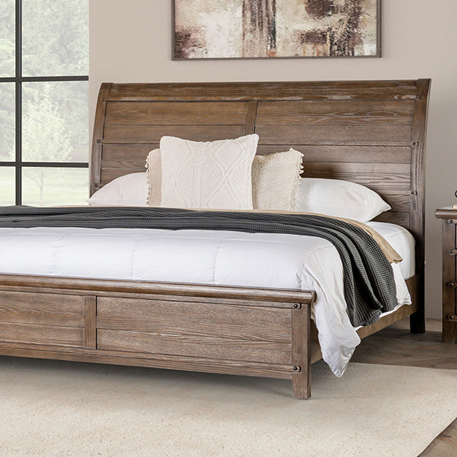 Oak Veneer|Solid Wood|Others