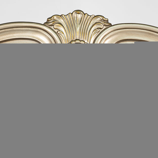 Fromberg Dresser w/ Marble Top