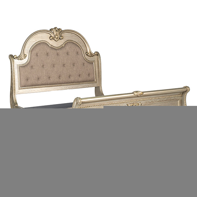 Fromberg 5 Pc. Queen Bedroom Set