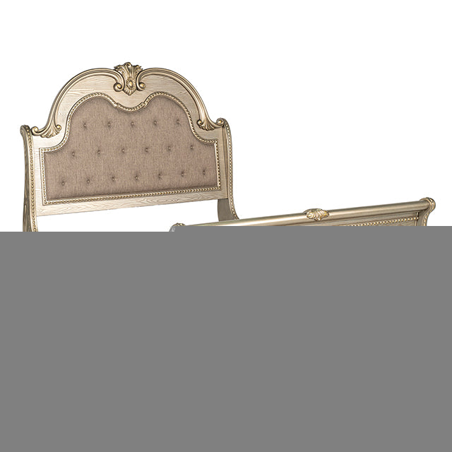 Fromberg E.King Bed