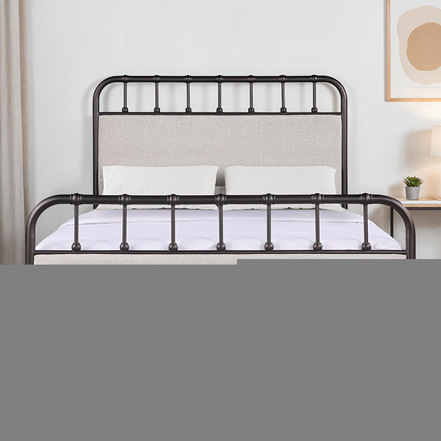 Passini Full Bed