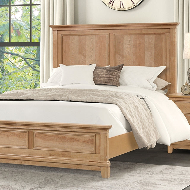 Pecan Veneer
