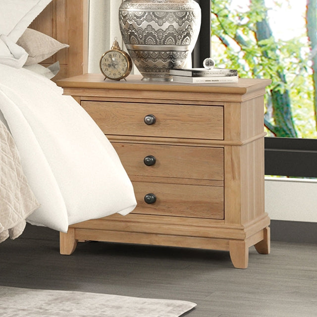 Engineered Wood Pecan Veneer Rubberwood Solid Wood