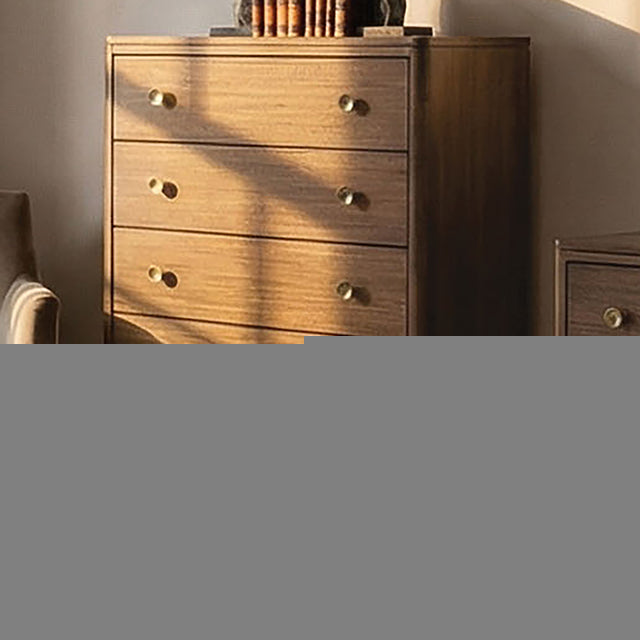 Clarksburg Chest