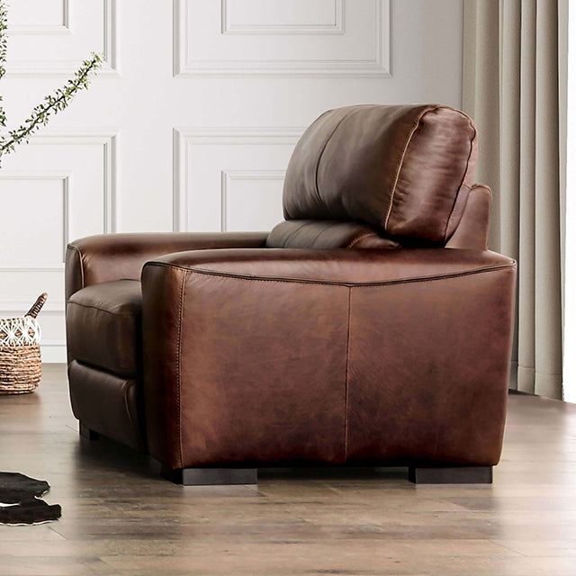 Engineered Wood Real Italian Leather Others