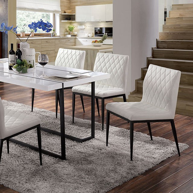 Leatherette|Metal|Solid Wood|Others
