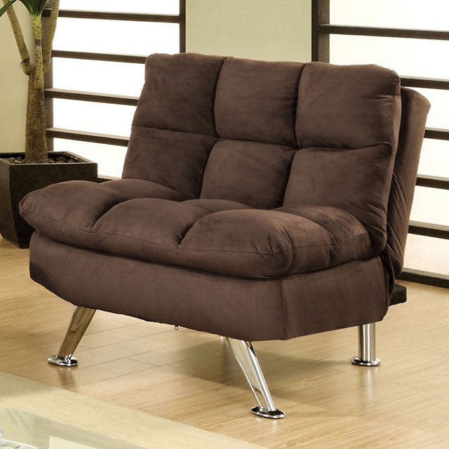 Elephant Skin Microfiber Metal