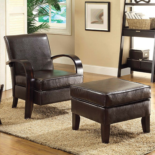 Bench & Ottoman