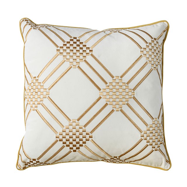 Ivory/Yellow