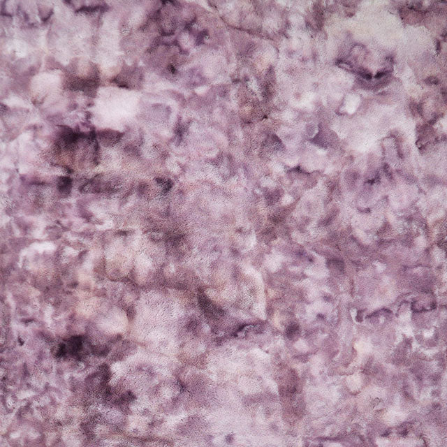 Tie-Dye Purple