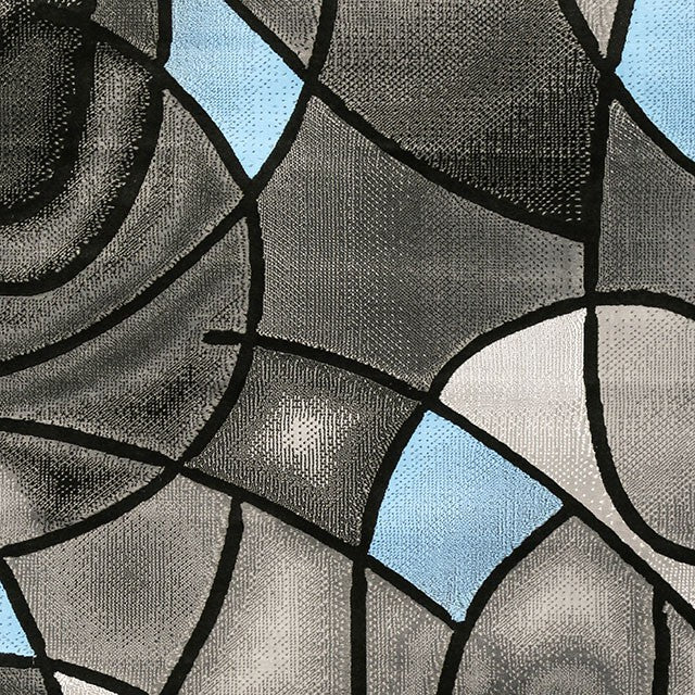 Charcoal Blue