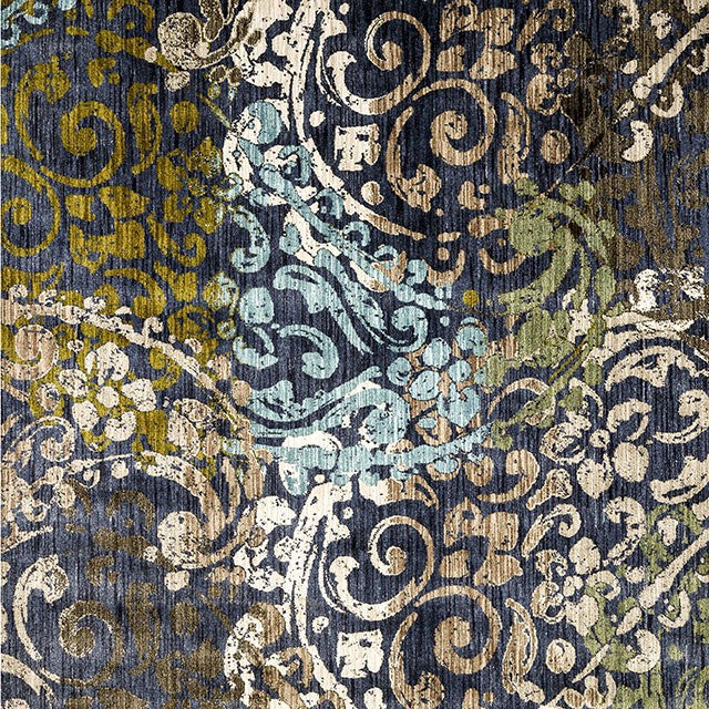 Rug & Pillow Made in USA Rug & Pillow