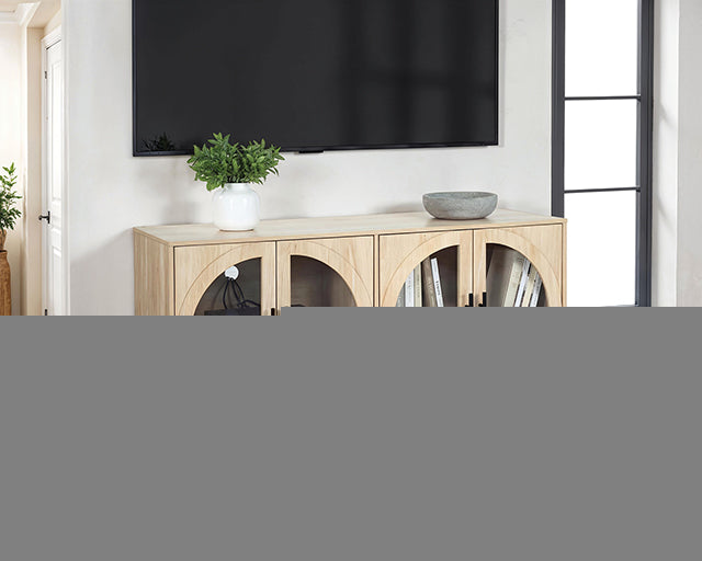 Halstead Console