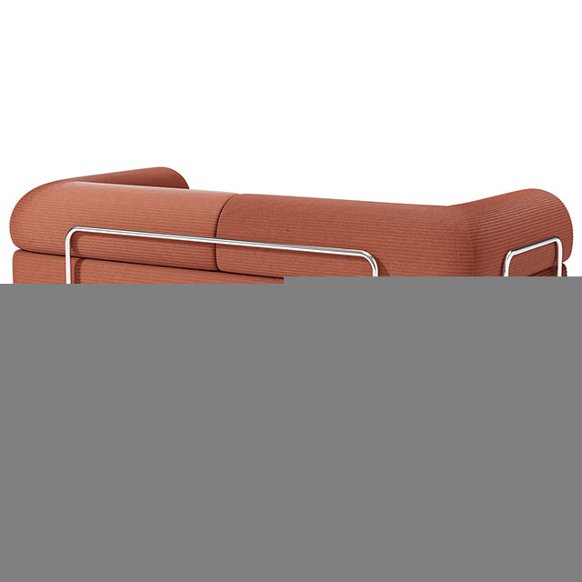 Perri 79" Compressed Sofa