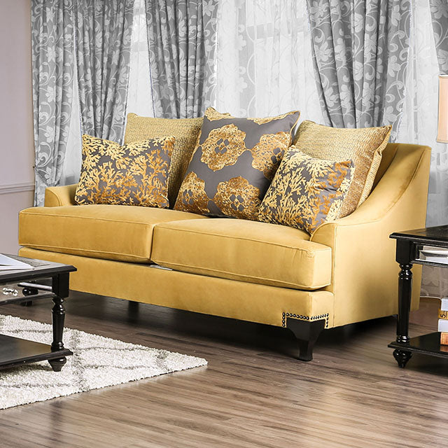 Velvet-like Solid Wood