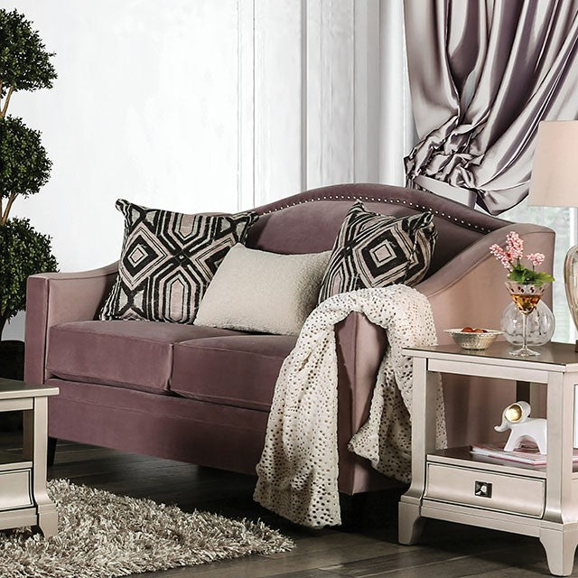 Blush Pink