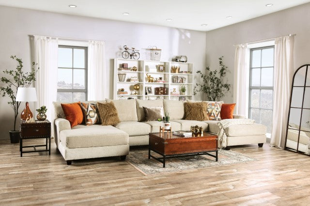 Microfiber|Solid Wood