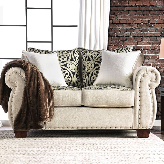 Love Seat