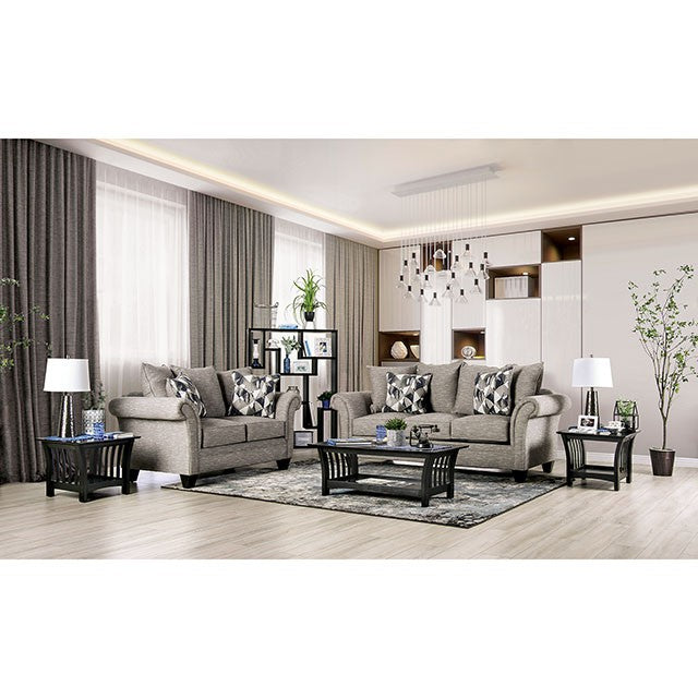 Small Weave Chenille|Solid Wood|Others
