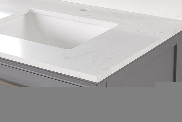 Almeria Vanity Set w/ Mirror