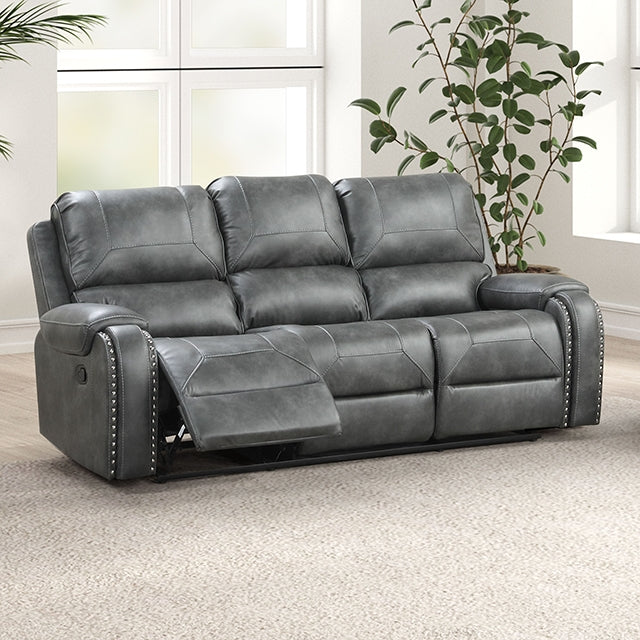 Fiber Foam Leatherette